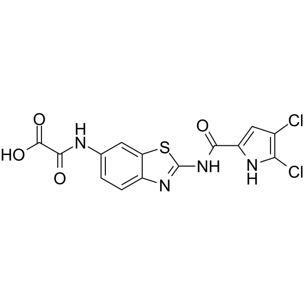 HSP90-IN-14