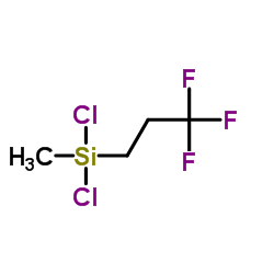 (3,3,3-三氟丙基)二氯甲基硅烷
