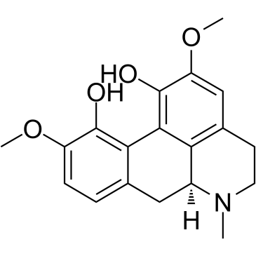 紫堇块茎碱