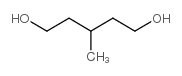 3-甲基-1,5-戊二醇