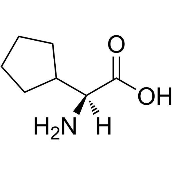 L-环戊基甘氨酸