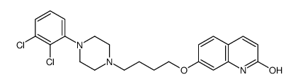 脱氢阿立哌唑盐酸盐