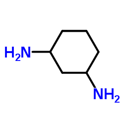 1,3-环己烷二胺 (顺反混合物)