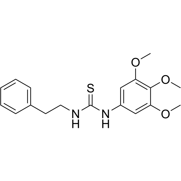 Antibacterial agent 121