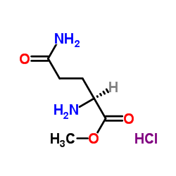 L-谷氨酰胺甲酯盐酸盐