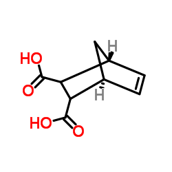 双环[2.2.1]庚-5-烯-2,3-二甲酸