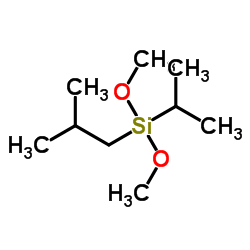 异丁基异丙基二甲氧基硅烷