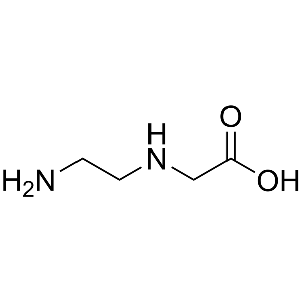 N-(2-氨基乙基)甘氨酸