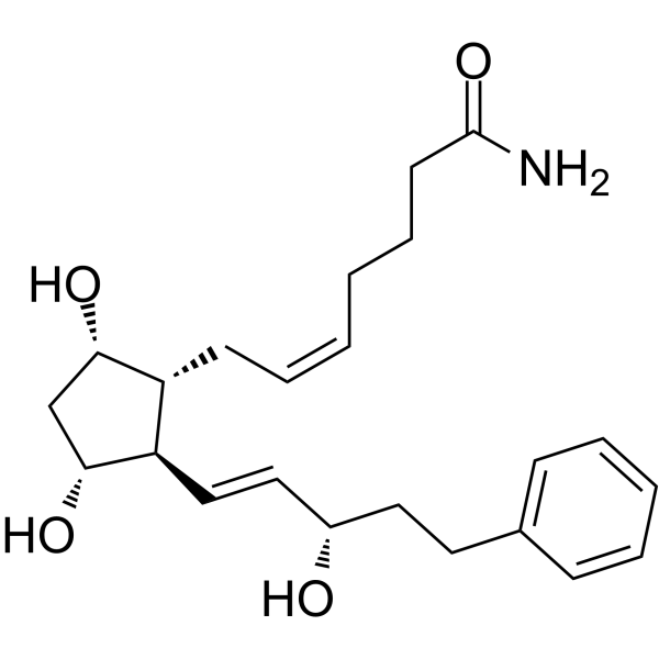 比马酰胺