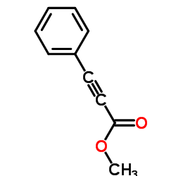 苯丙炔酸甲酯