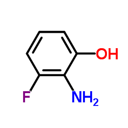 2-氨基-3-氟苯酚