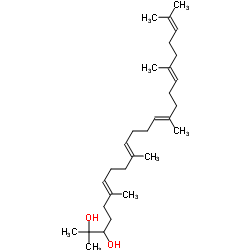 三十碳六烯-2,3-二醇