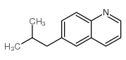 异丁基喹啉