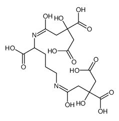 staphyloferrin A