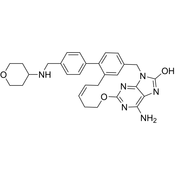 TLR7 agonist 8