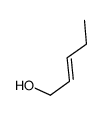 反-2-戊烯-1-醇