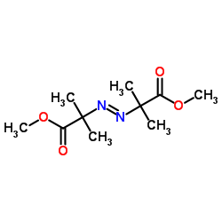 偶氮二异丁酸二甲酯