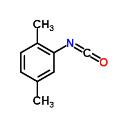 异氰酸2,5-二甲基苯酯