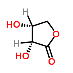 D-赤酮酸内酯