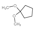 1,1-二甲氧基环戊烷