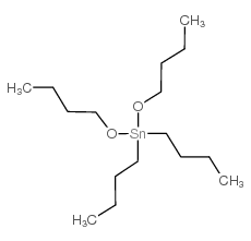二丁氧基二丁基锡烷