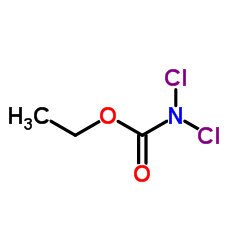 乙基 二氯氨基甲酸酯