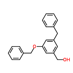 3,5-二苄氧基苄醇