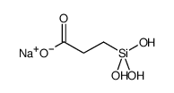 羧基乙基硅烷三醇钠盐