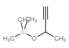2-三甲基硅氧基-3-丁炔