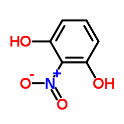 2-硝基间苯二酚