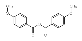 4-甲氧基羟苯甲酸酐