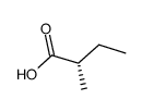 (S)-(+)-2-甲基丁酸