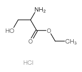 DL-丝氨酸乙酯盐酸盐