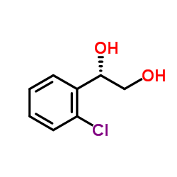 S-邻氯苯基乙二醇