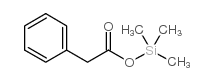 苯乙酰氧基三甲基硅烷