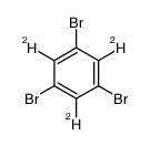 1,3,5-三溴苯-d3