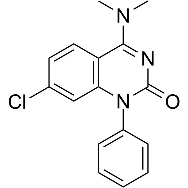 MAT2A inhibitor 3