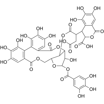 Neochebulagic acid