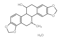 白屈菜碱