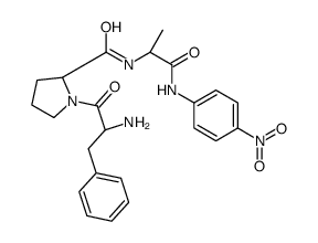 H-Phe-Pro-Ala-pNA