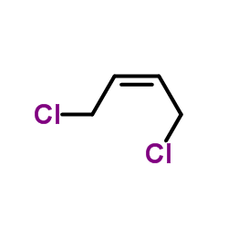 顺式1,4-二氯-2-丁烯