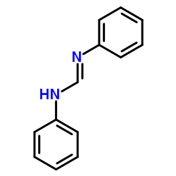 N,N'-二苯甲脒