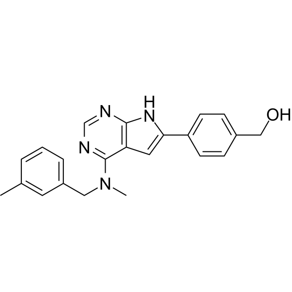 CSF1R-IN-15