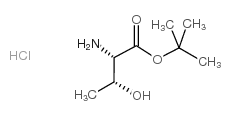 L-苏氨酸叔丁酯盐酸盐