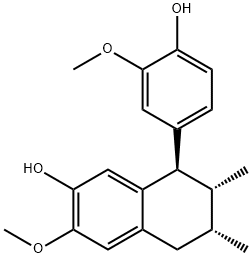 Isoguaiacin