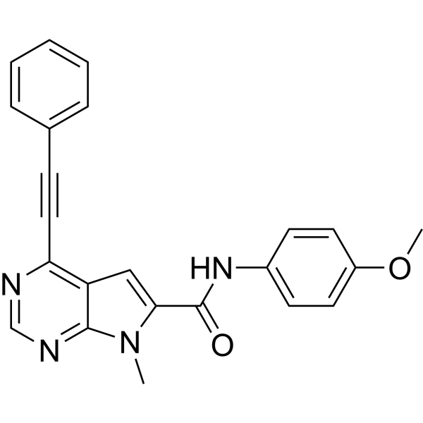 mGluR5 antagonist-1