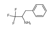 2-氨基-3-苯基-1,1,1-三氟丙烷