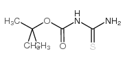 N-Boc-硫脲