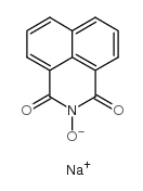 N,N-(1,8-萘基)羟胺钠盐