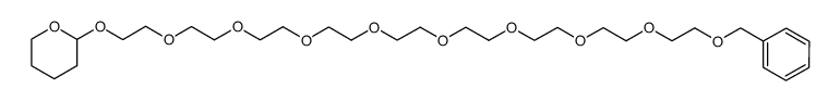 Benzyl-PEG9-THP